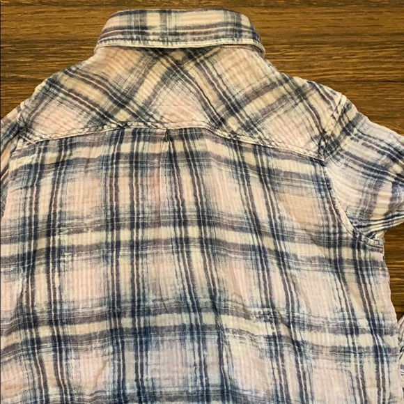Rails button down - Picture 4 of 4